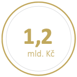 BICZ – vyrocni zprava 2024 – vlastni kapital 1,2 BICZ - vyrocni zprava 2024 - vlastni kapital 1,2